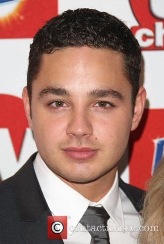 Adam Thomas