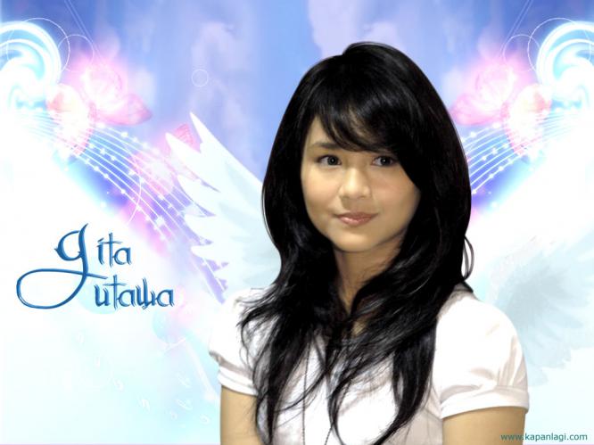 Gita Gutawa