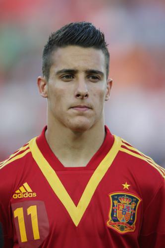 Christian Tello