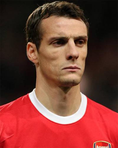 Sebastien Squillaci
