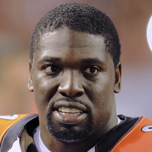 Robert Geathers