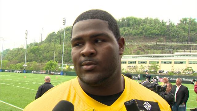 Daniel McCullers
