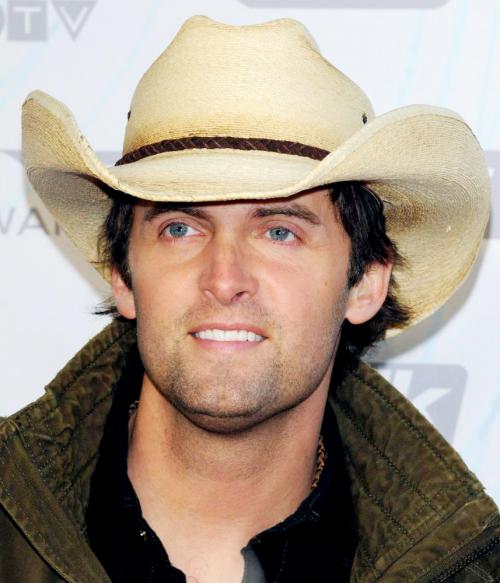 Dean Brody