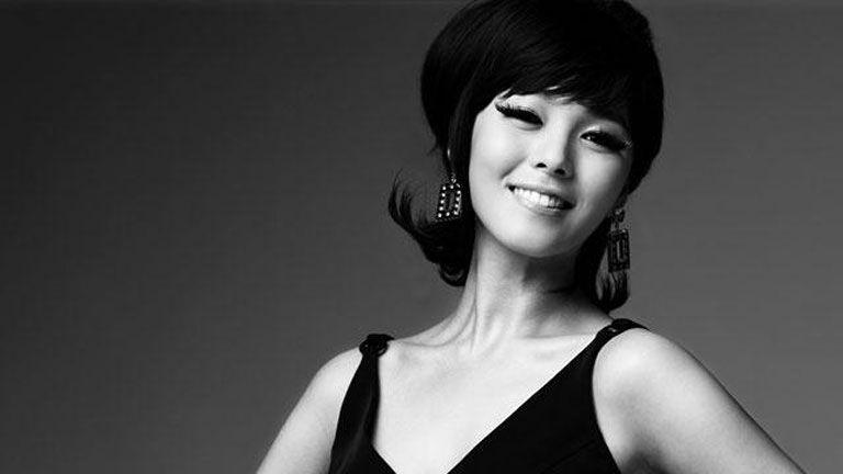 Sunye Min