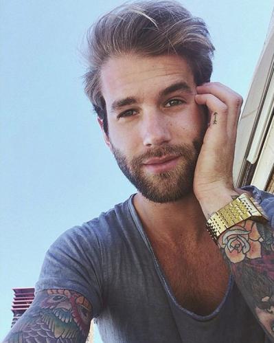 Andre Hamann