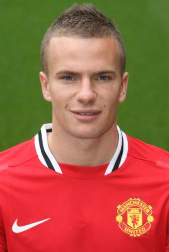 Tom Cleverley