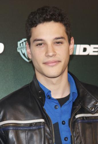 Alex Martinez