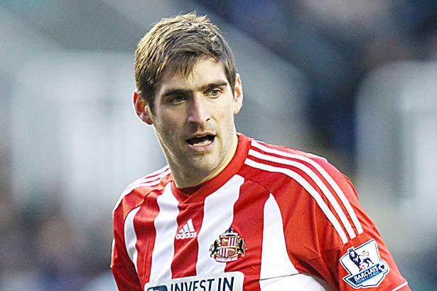 Danny Graham