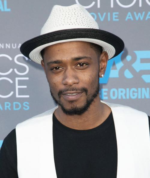Keith Stanfield