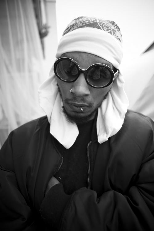 Del the Funky Homosapien