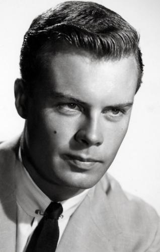 Robert Francis