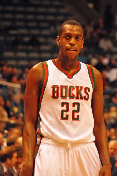 Khris Middleton