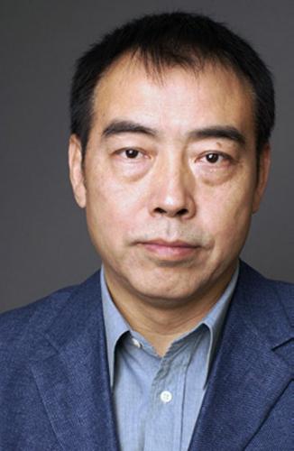 Chen Kaige