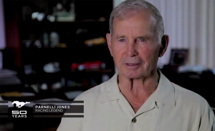 Parnelli Jones