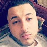 Zachary Bruce Deveney