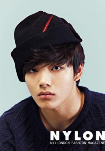 Yeo Jin-goo