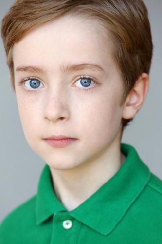 Connor Kalopsis