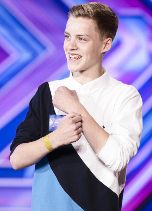 Reece Bibby