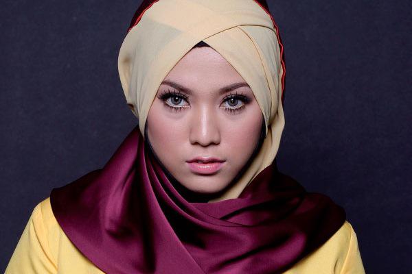 Shila Amzah