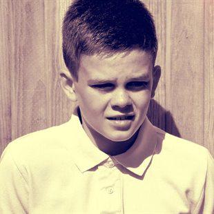 Harry Cracknell