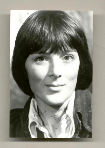 Susan Jameson