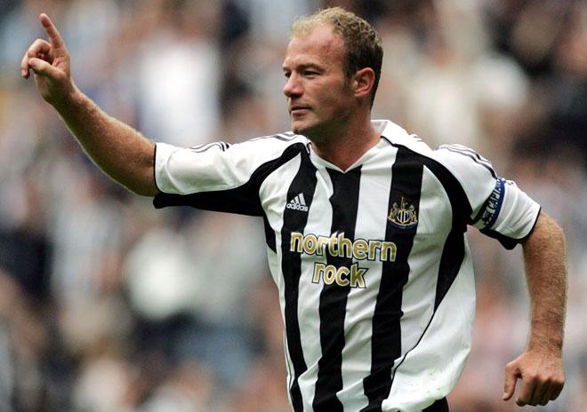 Alan Shearer