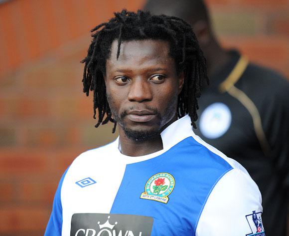 Benjani Mwaruwari