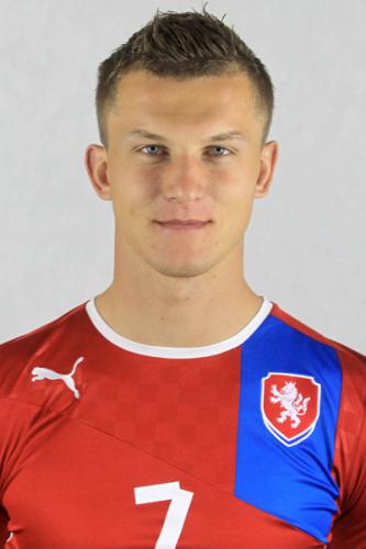 Tomas Necid