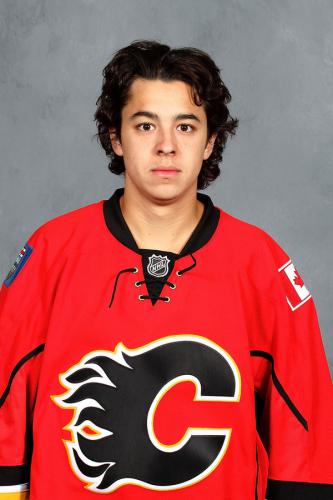 Johnny Gaudreau
