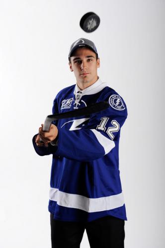 Cedric Paquette