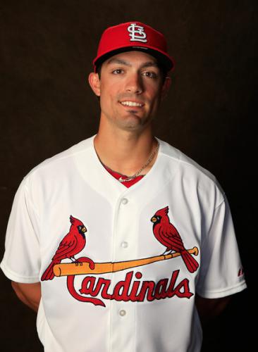 Randal Grichuk