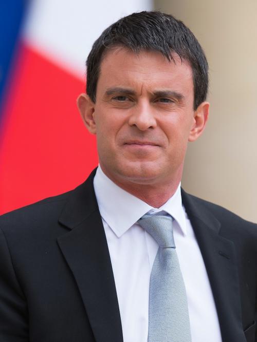 Manuel Valls