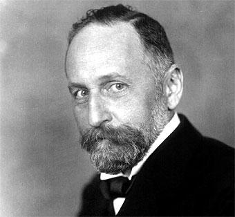 Richard Willstatter