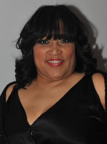 Jackee Harry