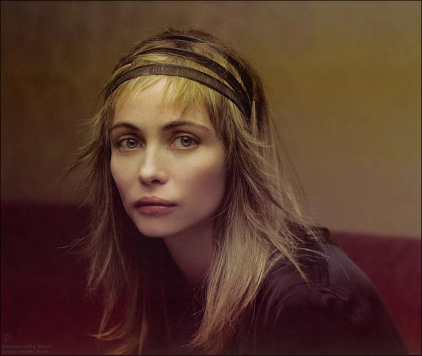 Emmanuelle Beart