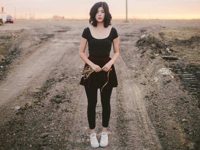Daniela Andrade