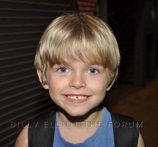 Eliot Carrington