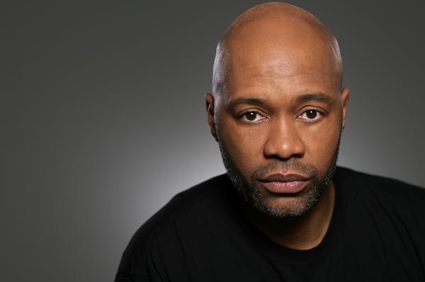 Palmer Williams, Jr.