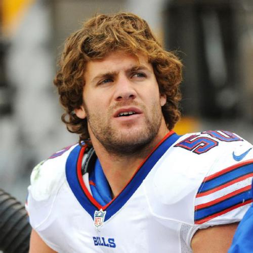 Kiko Alonso