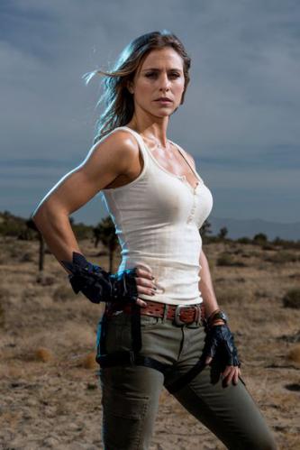 Erin Ryder
