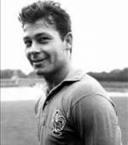 Just Fontaine