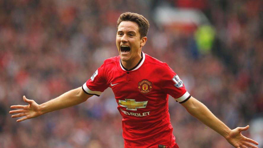 Ander Herrera