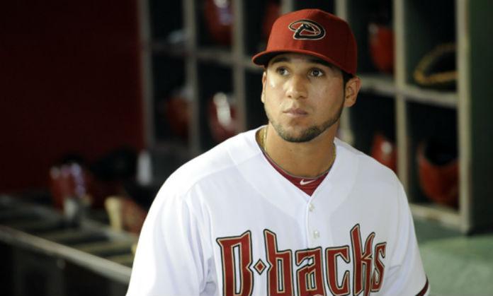 David Peralta