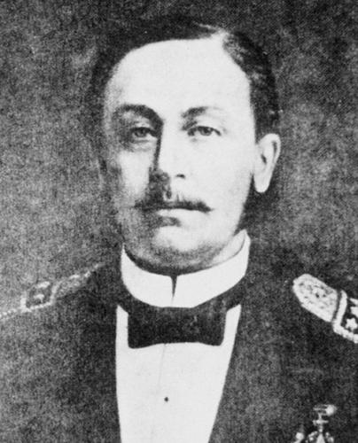 Carlos Condell