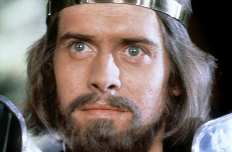 Nigel Terry