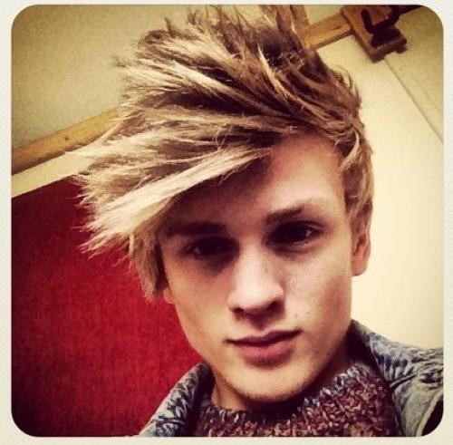 Tristan Evans