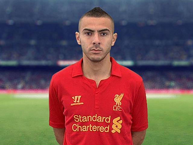 Oussama Assaidi