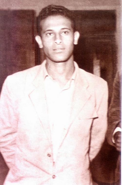 Luciano Vassalo