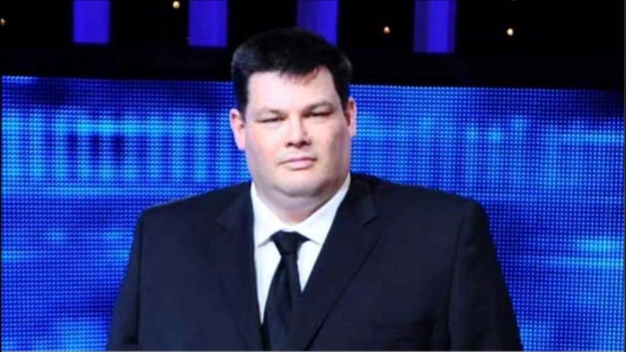 Mark Labbett
