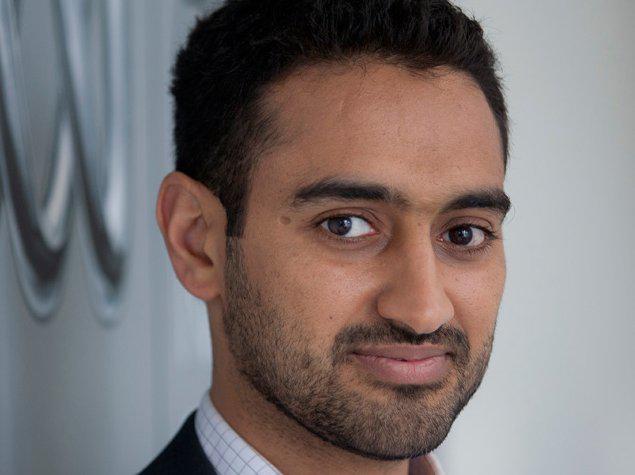 Waleed Aly